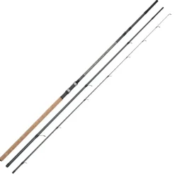 Spro Trout Master Tactical Trout Metalian 3,30m 5-40g 3 Teile Forellenrute Posenrute| Forellenteich Ruten|Forellenrute