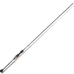 Spro Trout Master Ul Control 1,80m 0,5-4g Ultralight-Spinnrute| Barschrute|Forellenrute