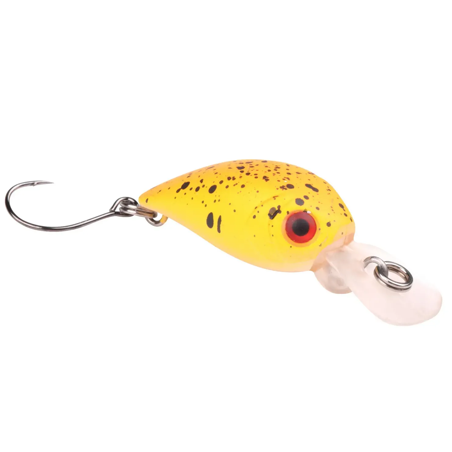 Spro Trout Master Wobbla Wobbler| Forellen Wobbler|Wobbler