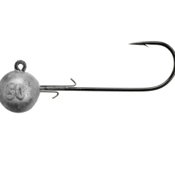 Spro XXXL Jighead HD 50g Jigkopf Jighaken| Jigköpfe & Stinger Meer|Jighaken