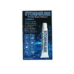 Behr Stormsure Spezialkleber 15g| Belly Boot Zubehör|Zubehör Belly Boat