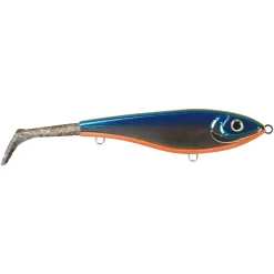 Strike Pro Bandit Tail Jerkbait EG-138P 21cm 83,5g C551E| Hecht Jerkbait|Jerkbait