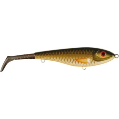 Strike Pro Bandit Tail Jerkbait EG-138P 21cm 83,5g C478F| Hecht Jerkbait|Jerkbait