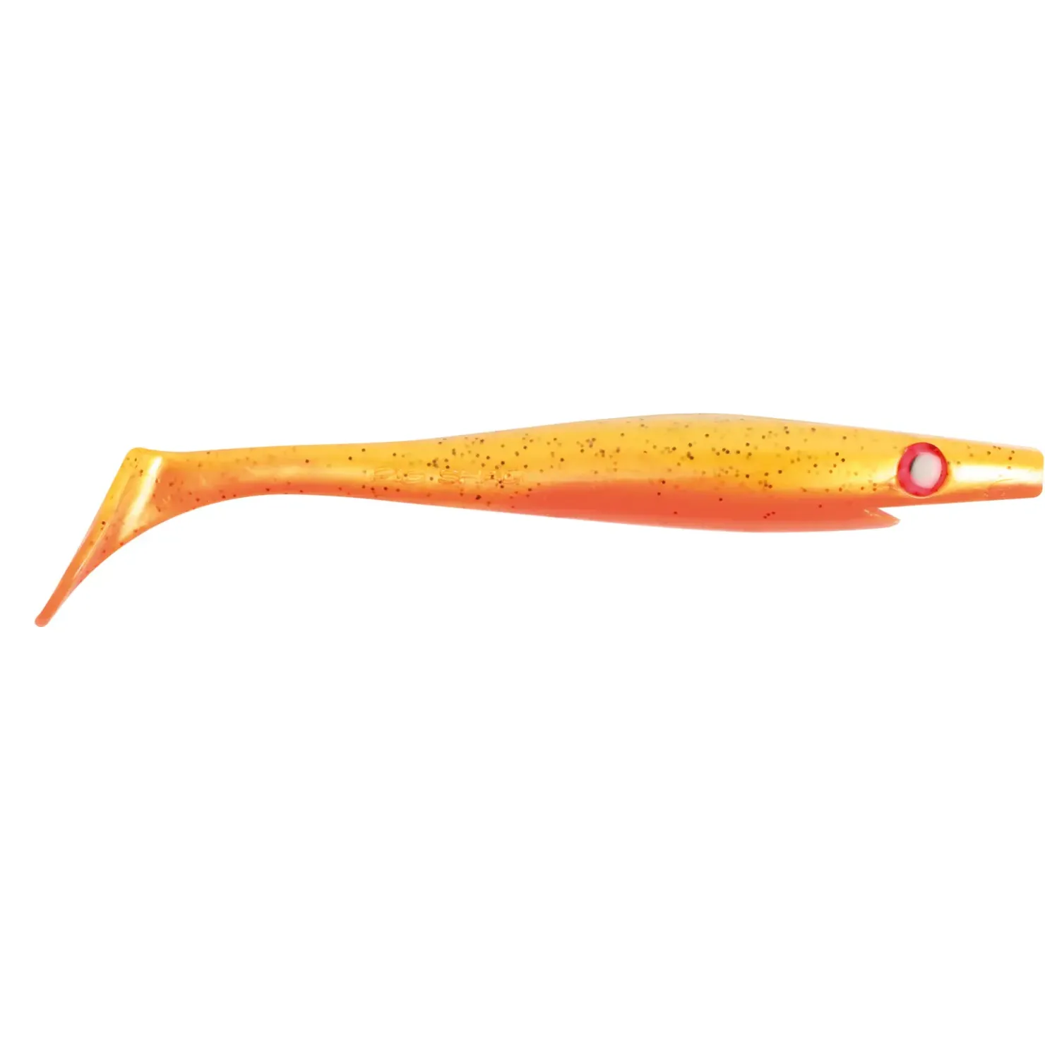 Strike Pro Pig Shad Junior 172D 15cm 21g 107| Hecht Gummifisch|Gummifische