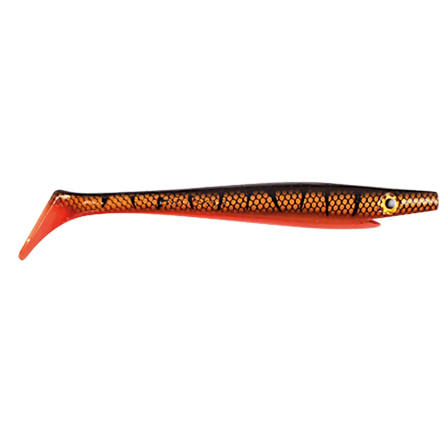 Strike Pro Pig Shad SP-172B 26cm 134g C192| Xxl Köder. Big Baits|Gummifische