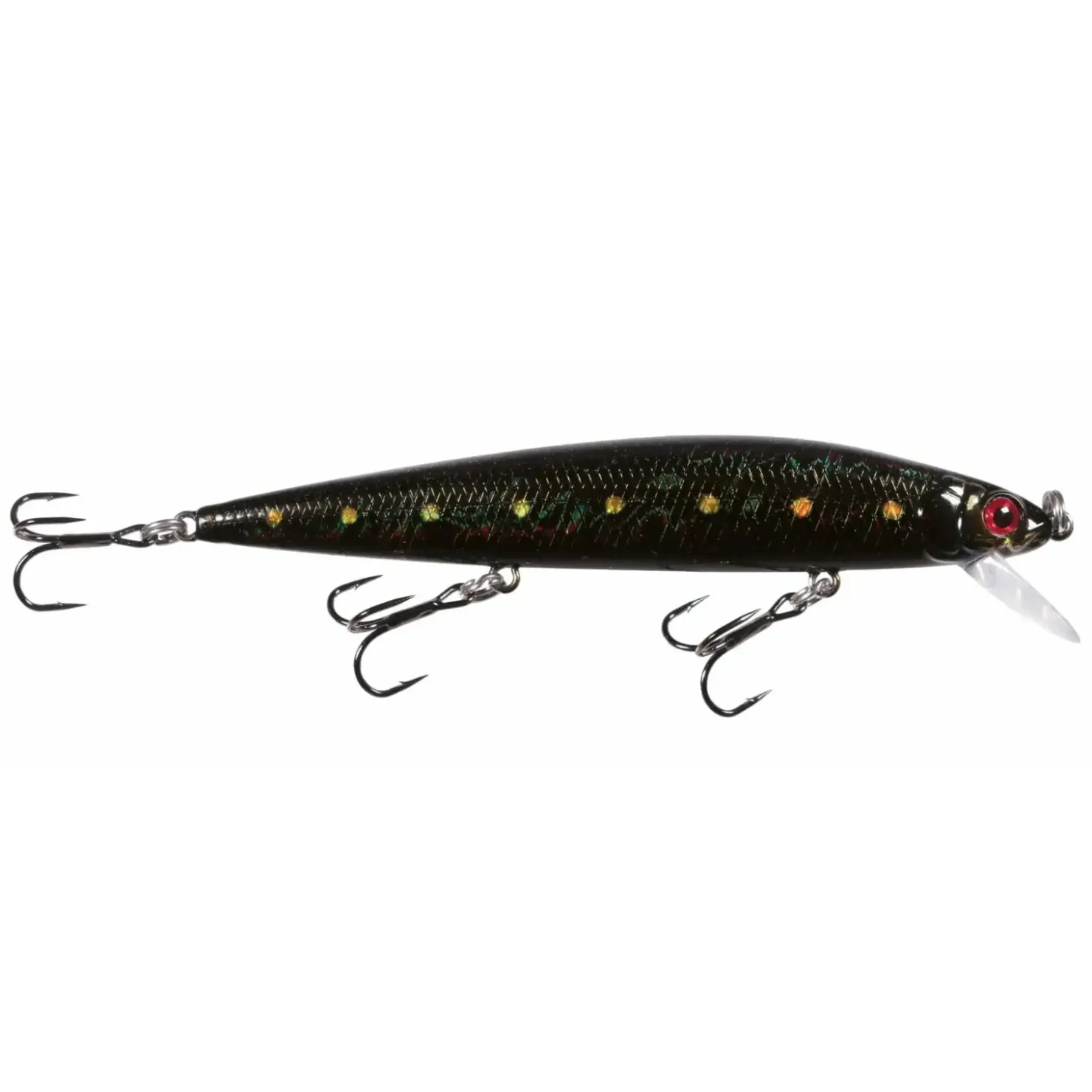 Stucki Fanatics Vagabond 110SP Wobbler| Zander Wobbler|Wobbler