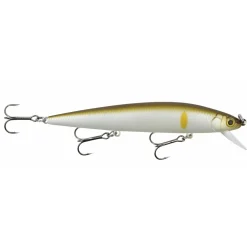 Stucki Fanatics Vagabond 110SP Wobbler| Zander Wobbler|Wobbler