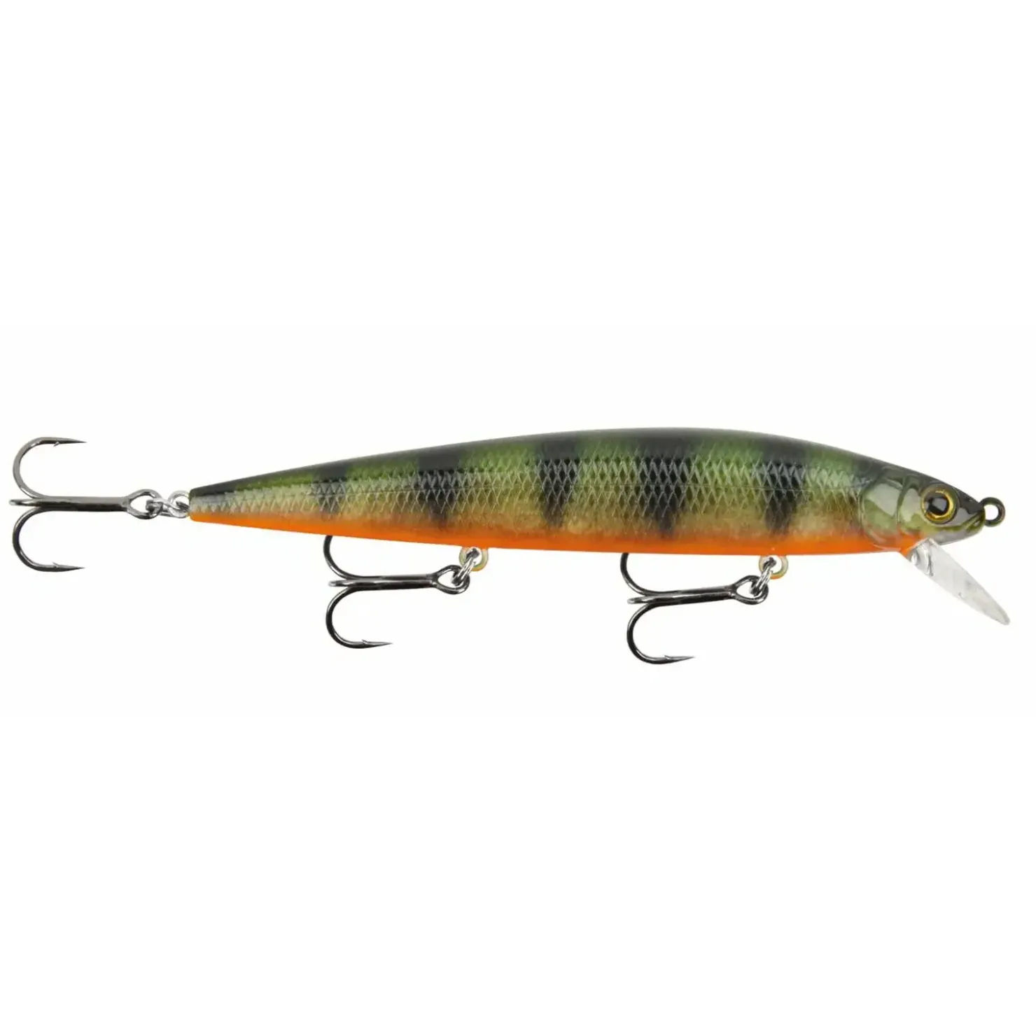 Stucki Fanatics Vagabond 110SP Wobbler| Wobbler|Zander Wobbler