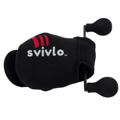 Svivlo Genesis ONE reel cover Rollentasche| Angeltaschen