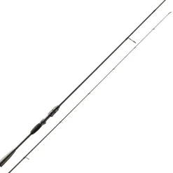 Fishing-King Shop Ultra Light Spinn Combo - Okuma Psycho Stick 0,5–3,5g x Savage Gear Fishing-King 1000 Special FD| Rute & Rolle Raubfisch