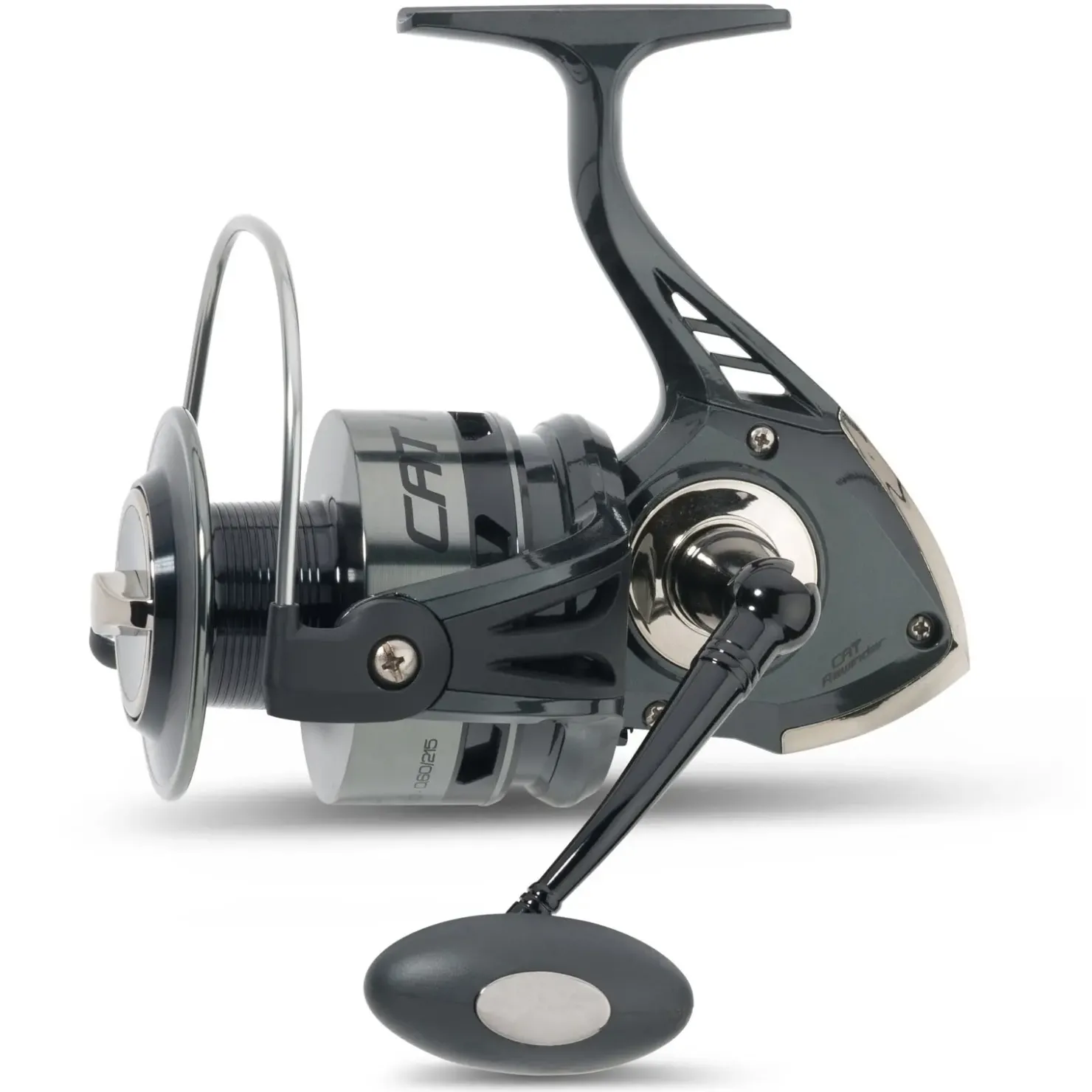 Uni Cat Cat Rewinder III 8000 Welsrolle| Waller Stationärrollen|Welsrollen