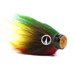 VMC Baby Mustache Shallow 14g Jigkopf bleifrei| Raubfischhaken|Jigköpfe