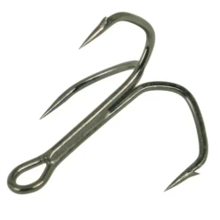 VMC Barbarian Drilling Gr. 6 10Stk. Angelhaken| Raubfischhaken|Raubfischhaken