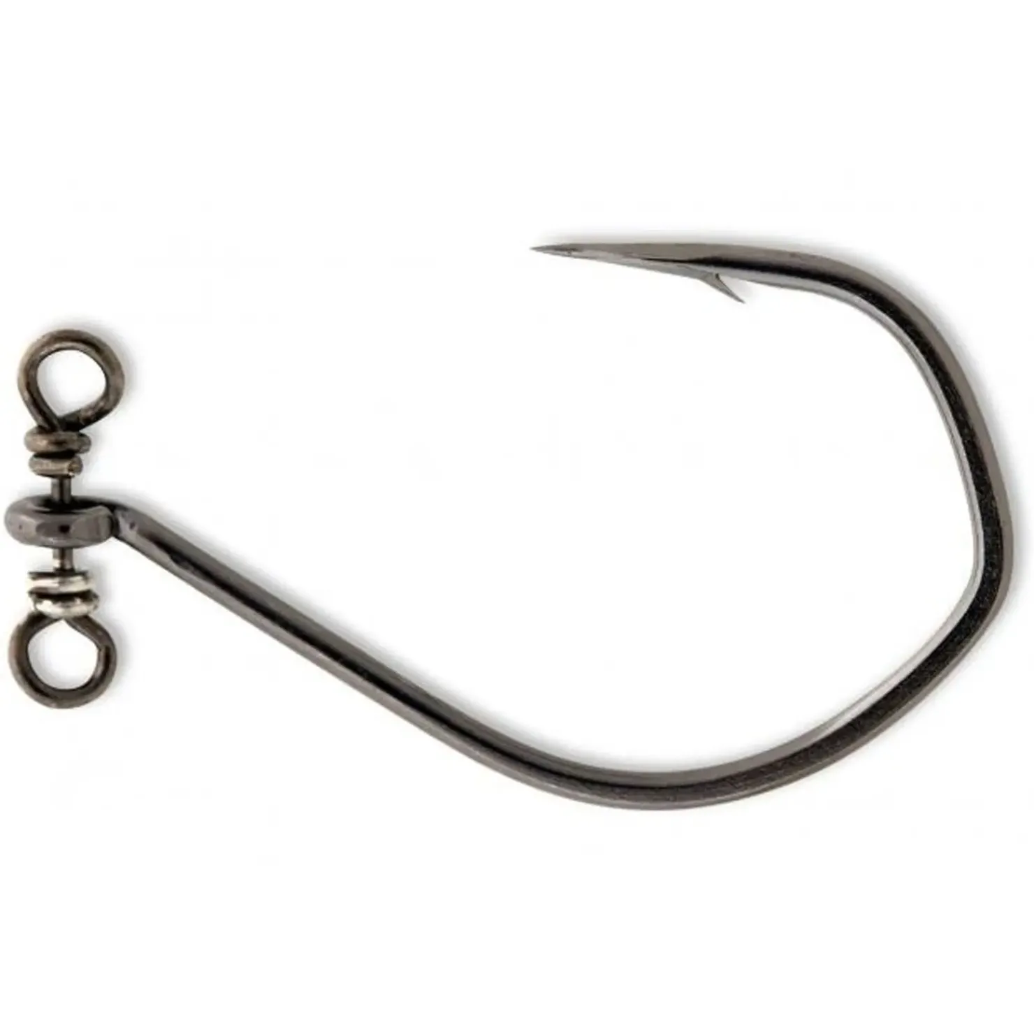 VMC Dropshot Hook 1 5Stk. Drop Shot Haken| Drop Shot Haken|Drop Shot Haken