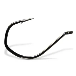 VMC Light Dropshot Single 7119BN Gr.1/0 Einzelhaken| Drop Shot Haken|Raubfischhaken