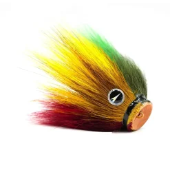 VMC Mustache Shallow 22g Jighead Jigkopf| Raubfischhaken|Jigköpfe
