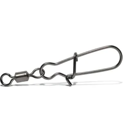 VMC Profi Crane Wirbel mit Duolock Karabiner 25 kg| Wirbel & Karabiner