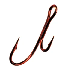 VMC Ryder Zanderhaken Gr. 3/0 5Stk.| Raubfischhaken|Spezialhaken