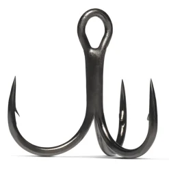 VMC Strong Inline Treble 7547BN Gr.1 Drilling| Raubfischhaken|Drillingshaken