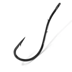 VMC Wurmhaken 7054 Angelhaken gr. 4| Forellen Angelhaken|Friedfischhaken