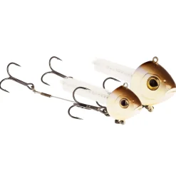 Westin Add-On-Head #2+#2 30g 1pcs Köderfisch-Jigkopf| Raubfischhaken|Spezialhaken