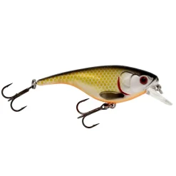 Westin BabyBite SR 6,5cm Float.Offical Roach Wobbler| Zubehör|Wobbler