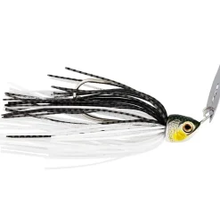 Westin Bladebite V2 Tungsten Bladed Jig 9g Sinking Chatterbait| Hechtköder|Hechtsaison