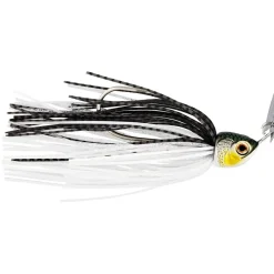 Westin Bladebite V2 Tungsten Bladed Jig 21g Sinking Chatterbait| Chatterbait|Barschköder