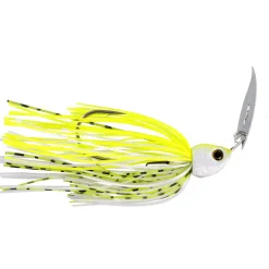 Westin Bladebite V2 Tungsten Bladed Jig 14g Sinking Chatterbait| Hechtköder|Hechtsaison