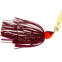 Westin Bladebite V2 Tungsten Bladed Jig 21g Sinking Chatterbait| Chatterbait|Barschköder