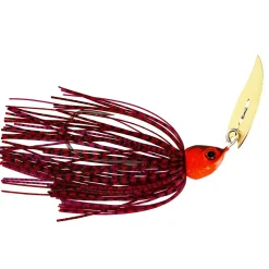 Westin Bladebite V2 Tungsten Bladed Jig 9g Sinking Chatterbait| Hechtköder|Hechtsaison