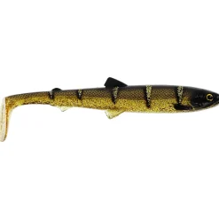 Westin Bull Teez Shadtail 24cm Gummifisch| Xxl Köder. Big Baits|Gummifische