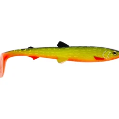 Westin Bull Teez Shadtail 24cm Gummifisch| Xxl Köder. Big Baits|Gummifische
