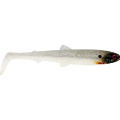 Westin BullTeez Shadtail 18cm 53g 1 Stück Gummifisch| Hecht Gummifisch|Gummifische