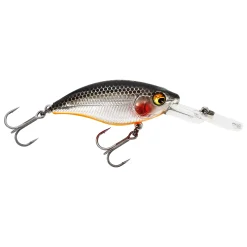 Westin Buzzbite Crankbait 6cm Suspending Wobbler| Wobbler|Barschköder