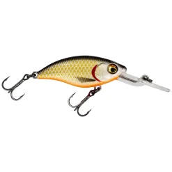 Westin Buzzbite Crankbait 4cm 4g Low Floating Wobbler| Wobbler|Wobbler