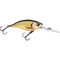 Westin BuzzBite DR Crankbait 6,5cm 14g Floating Wobbler| Wobbler