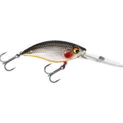 Westin BuzzBite DR Crankbait 6,5cm 14g Floating Wobbler| Wobbler