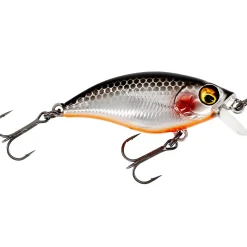 Westin BuzzBite SR Crankbait 5cm 6g Low Floating Wobbler| Barsch Wobbler|Zubehör
