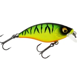 Westin BuzzBite SR Crankbait 4cm 4g Low Floating Wobbler| Wobbler|Forellen Wobbler