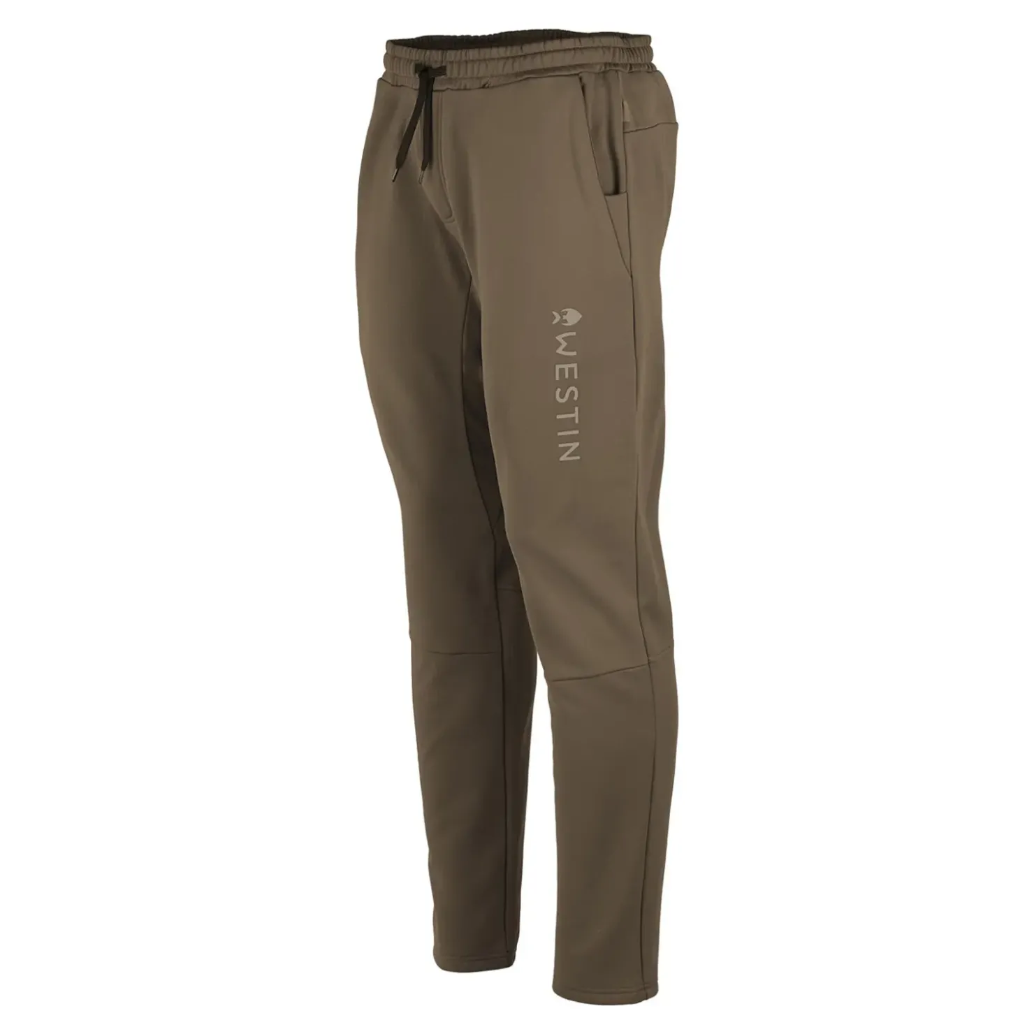 Westin Energy Midlayer Trousers XXL Thermohose| Angelbekleidung|Thermobekleidung