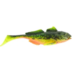 Westin Gunnar The Goby 6,5cm 3,5g 3 St. Gummifisch| Gummifische|Barsch Gummiköder
