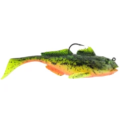 Westin Gunnar The Goby R2F 6,5cm 6g 1Pc Gummifisch| Forellenköder|Forellen Gummiköder