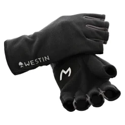 Westin Hlf Fleece Gloves M Handschuhe| Handschuhe Angeln