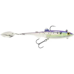 Westin Hypoteez Spintail 14cm 48g 1Pc Sinking Gummifisch| Zandersaison|Hechtsaison