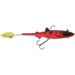 Westin Hypoteez Spintail 14cm 48g 1Pc Sinking Gummifisch| Zandersaison|Hechtsaison