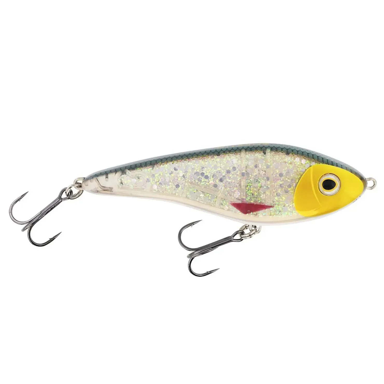 Westin Jerk 14cm 65g Sinking Jerkbait| Hecht Jerkbait|Zander Jerkbait