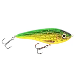 Westin Jerk 14cm 65g Sinking Jerkbait| Hecht Jerkbait|Zander Jerkbait