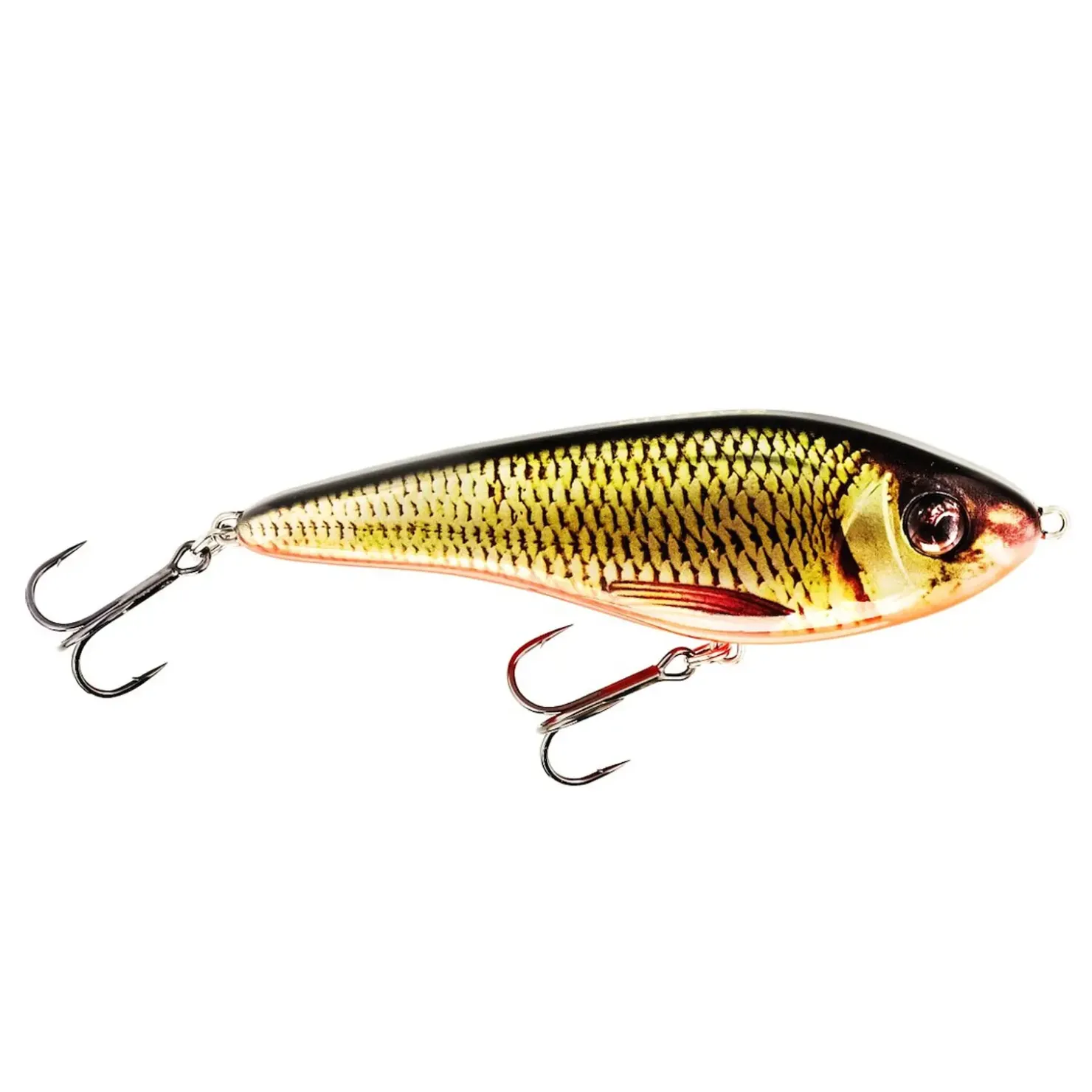 Westin Jerk 14cm 60g Suspending Jerkbait| Hecht Jerkbait|Zander Jerkbait