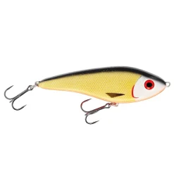 Westin Jerk 14cm 60g Suspending Jerkbait| Hecht Jerkbait|Zander Jerkbait